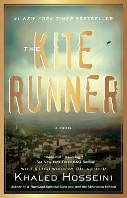 A sárkányfutó - The Kite Runner