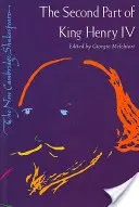A IV. Henrik király második része 2ed - Second Part of King Henry IV 2ed