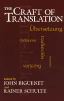 A fordítás mestersége - The Craft of Translation