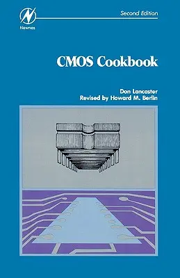 CMOS szakácskönyv - CMOS Cookbook