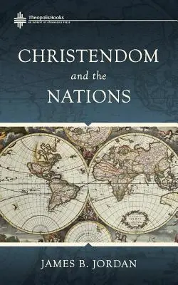 A kereszténység és a nemzetek - Christendom and the Nations