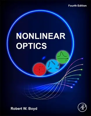 Nemlineáris optika - Nonlinear Optics