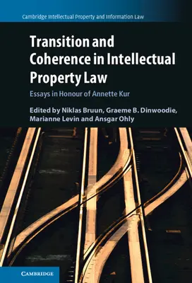 Átmenet és koherencia a szellemi tulajdonjogban - Transition and Coherence in Intellectual Property Law