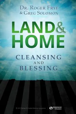 Föld és otthon áldása: Tisztulás és áldás - Land & Home Blessing: Cleansing and Blessing
