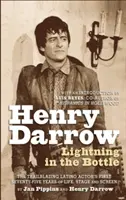 Henry Darrow: Lightning in the Bottle (Keménykötés) - Henry Darrow: Lightning in the Bottle (Hardback)