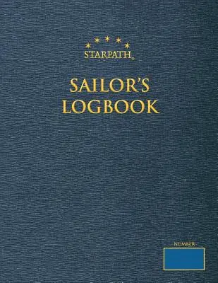 Starpath Hajónapló - Starpath Sailor's Logbook