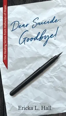 Kedves öngyilkosok! Goodbye - Dear Suicide: Goodbye