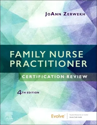 Családi ápolói gyakorlat tanúsítási felülvizsgálata - Family Nurse Practitioner Certification Review