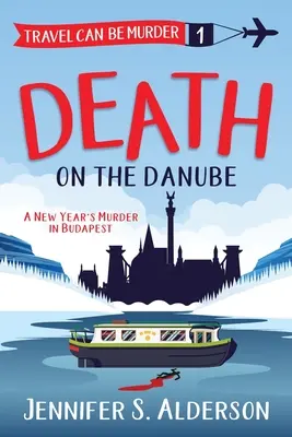 Halál a Dunán: Egy újévi gyilkosság Budapesten - Death on the Danube: A New Year's Murder in Budapest