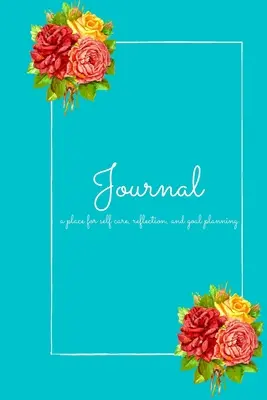 Napló: öngondoskodás, naplóírás és a nap/hét megtervezése - Journal: self care, journaling, and planning out your day/week