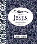 Öt perc Jézussal - Five Minutes with Jesus