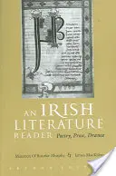 Egy ír irodalmi olvasókönyv: Költészet, próza, dráma - An Irish Literature Reader: Poetry, Prose, Drama