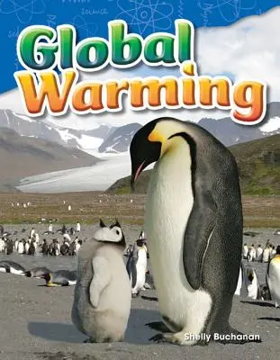 Globális felmelegedés - Global Warming