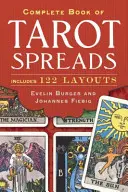 A Tarot-képek teljes könyve (Complete Book of Tarot Spreads) - Complete Book of Tarot Spreads