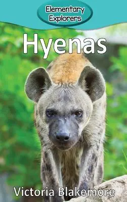 Hiénák - Hyenas