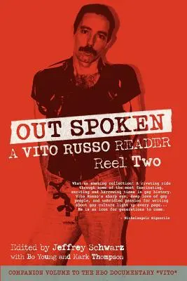 Out Spoken: A Vito Russo Reader - második tekercs - Out Spoken: A Vito Russo Reader - Reel Two