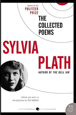 Sylvia Plath összegyűjtött versei - Collected Poems of Sylvia Plath