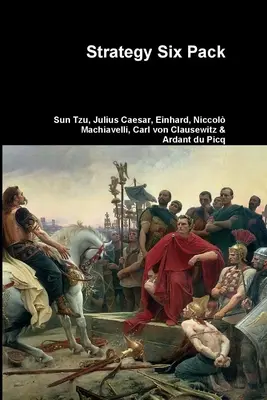 Stratégia hatos csomag - Strategy Six Pack