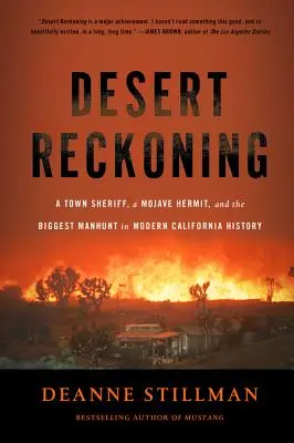 Desert Reckoning