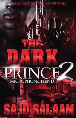 Temný princ 2 - Dark Prince 2