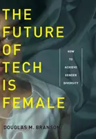 A technológia jövője a nőké: Hogyan érhetjük el a nemek közötti sokszínűséget? - The Future of Tech Is Female: How to Achieve Gender Diversity