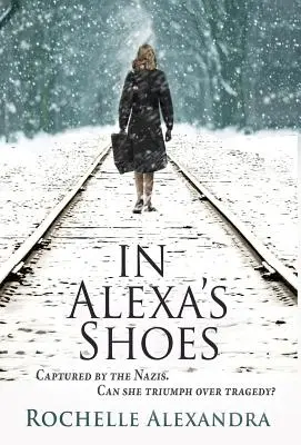 Alexa cipőjében - In Alexa's Shoes