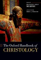 A krisztológia oxfordi kézikönyve - The Oxford Handbook of Christology