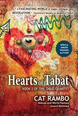 Tabat szívei - Hearts of Tabat