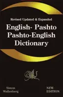 Angol - Pashto, Pashto - angol szótár: A modern szótár a pakhtu, puszta, pukhtu, paszhtu, pashtu, puszta, puszta, pátán vagy afgán l - English - Pashto, Pashto - English Dictionary: A modern dictionary of the Pakhto, Pushto, Pukhto Pashtoe, Pashtu, Pushtu, Pushtoo, Pathan, or Afghan l