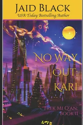 Nincs kiút: Kari - No Way Out: Kari