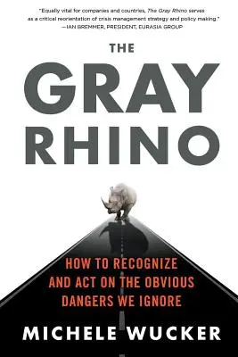 A szürke orrszarvú - The Gray Rhino