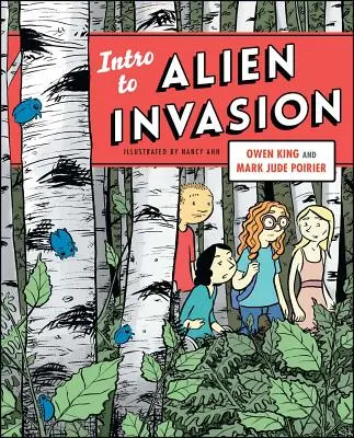 Bevezetés az idegenek inváziójába - Intro to Alien Invasion