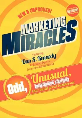 Marketingcsodák - Marketing Miracles