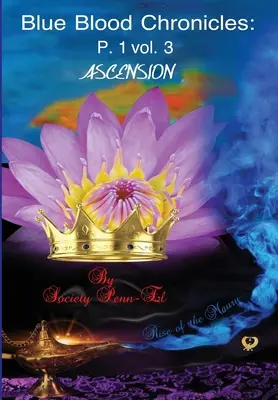 Kék vér krónikák: Ascension - Blue Blood Chronicles: Ascension