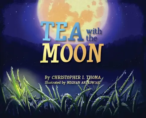 Tea a Holddal - Tea with the Moon