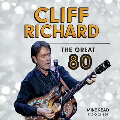 Cliff Richard - A nagy 80 - Cliff Richard - The Great 80