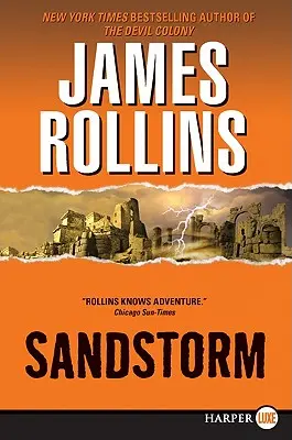 Sandstorm