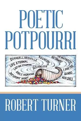 Költői potpourri - Poetic Potpourri