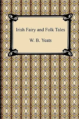 Ír tündér- és népmesék - Irish Fairy and Folk Tales