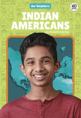 Indiai amerikaiak - Indian Americans