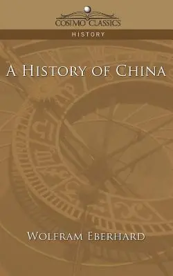 Kína története - A History of China