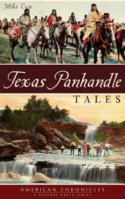 Texas Panhandle mesék - Texas Panhandle Tales