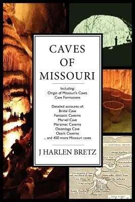 Caves of Missouri