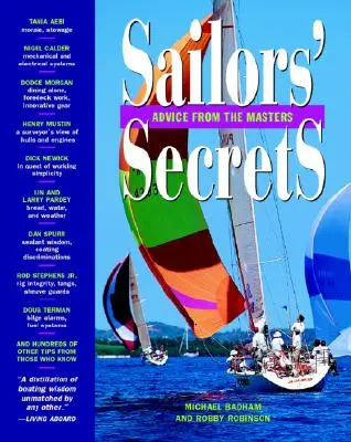 Matrózok titkai - Sailors' Secrets