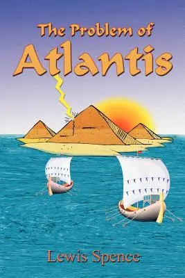 Atlantisz problémája - The Problem of Atlantis