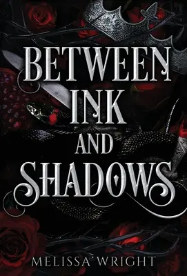 Tinta és árnyék között - Between Ink and Shadows