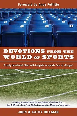 Áhítatok a sport világából - Devotions from the World of Sports