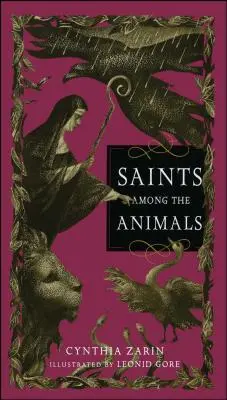 Szentek az állatok között - Saints Among the Animals