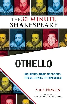 Othello: A 30 perces Shakespeare - Othello: The 30-Minute Shakespeare