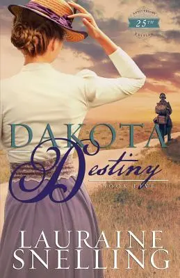 Dakota végzet - Dakota Destiny